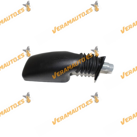 Espejo Retrovisor Seat Malaga y Ronda Manual Derecho sin mando