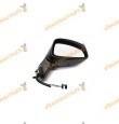 Espejo Renault Scenic III Grand Scenic 2009-2013 derecho eléctrico
