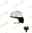 Espejo Renault Scenic III Grand Scenic 2009-2013 derecho eléctrico