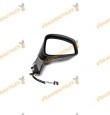 Espejo Renault Scenic III Grand Scenic 2009-2013 derecho eléctrico
