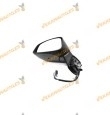 Espejo Renault Scenic III Grand Scenic 2009-2013 izquierdo eléctrico