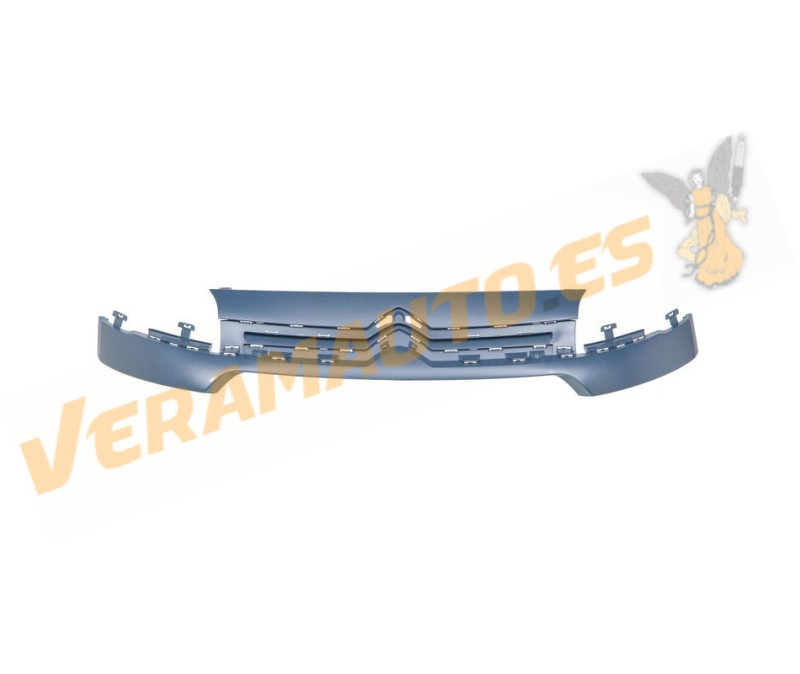 Rejilla frente Citroen Berlingo 2012 a 2015 imprimada 1608354280