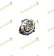 Faro Delantero Izquierdo Mini R55 | R56 | R57 | R58 | R59 de 2007 a 2015 con piloto Blanco | Para Bombillas H4 | OEM 2751871