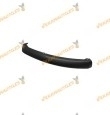 Spoiler Paragolpes Ford Focus desde 2011 hasta 2014 delantero derecho negro similar a 1694988