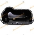 Carter aceite 1.6 1.8 1.9 D, acero Grupo VAG, Ford similar a 051103601
