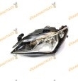 Faro Seat Ibiza 2012 a 2015 H7 + H7 Delantero Izquierdo  6J1941005N
