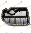 Carter aceite Audi Seat Skoda Volkswagen 1.8 2.0 06J103600H 06J103600G