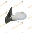 Espejo Retrovisor Citroen C5 de 2001 a 2008 Electrico, Termico, Sensor de Temperatura, Abatible, Memoria, Izquierdo