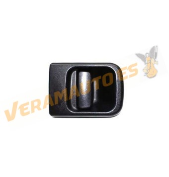 Manecilla Opel Movano Nissan Interstar Renault Master Trasera Similar a 7700352433