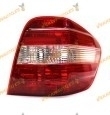 Piloto Mercedes ML W164 de 2005 a 2008 Trasero Derecho OEM 01648204064