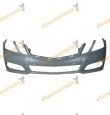 Bumper Mercedes E-Class W212 from 2009 to 2013 Front Bumper Front Printed With Parking Sensors Sedan Avantgarde 2128801040