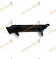 Soporte de paragolpes delantero Seat Ibiza de 2008 a 2015 Derecho Similar a 6J0807184