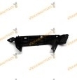 Soporte de paragolpes delantero Seat Ibiza de 2008 a 2015 Derecho Similar a 6J0807184
