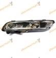 Faro Antiniebla Volkswagen Passat (B7) de 2010 a 2015 | Delantero Derecho | Transparente | Lámpara H8 / P21W  | OE Similar 3AA94