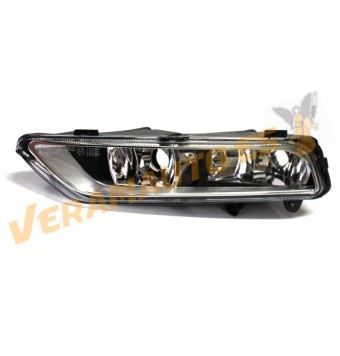 Fog Light for Volkswagen Passat (B7) 2010-2015 | Front Left | Clear | H8 / P21W Bulb | OE Similar 3AA941661A