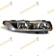 Faro Antiniebla Volkswagen Passat (B7) de 2010 a 2015 | Delantero Izquierdo | Transparente | Lámpara H8 / P21W  | OE Similar 3AA