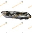 Faro Antiniebla Volkswagen Passat (B7) de 2010 a 2015 | Delantero Izquierdo | Transparente | Lámpara H8 / P21W  | OE Similar 3AA