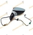 Espejo Retrovisor Citroen C4 del 2004 al 2010 electrico 8149YN 8149YP