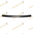 Moldura Inferior de rejilla de paragolpes Renault Clio 2009 a 2012
