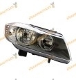 Faro BME Serie 3 (E90|E91) de 2008 a 2011 | H7 y H7 | Derecho Electrico | Tipo Valeo | OEM 63117202574