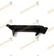 Soporte de paragolpes delantero Seat Ibiza 2008 a 2015 Izquierdo