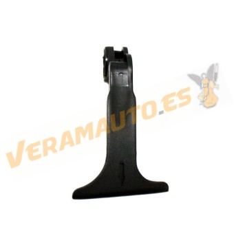 Tirador Apertura Capo Mercedes Clase E (W211) de 2002 a 2006 | Delantero | OE Similar 2118870027