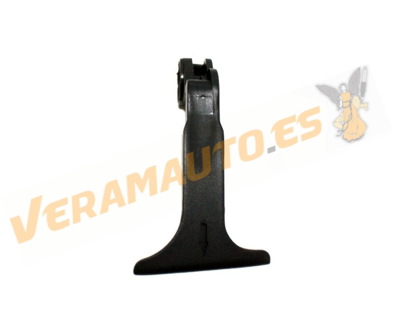 Tirador Apertura Capo Mercedes Clase E (W211) de 2002 a 2006 | Delantero | OE Similar 2118870027