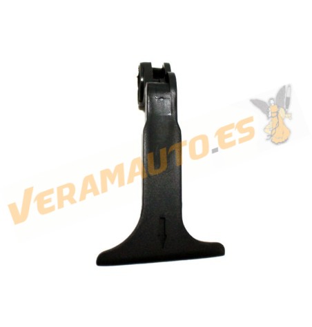 Tirador Apertura Capo Mercedes Clase E (W211) de 2002 a 2006 | Delantero | OE Similar 2118870027