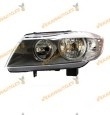 Faro BME Serie 3 (E90|E91) de 2008 a 2011 | H7 y H7 Izquierdo Electrico | Tipo Valeo | OEM 63117202573