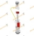 Universal Cistern Discharger By Cable + Frontal Base Roca Spare Parts