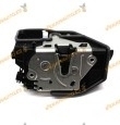 Cerradura Puerta Serie 1-2-3-4-5-6-7 X1 X3 X5 X6 Mini Trasera Derecha