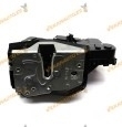 Cerradura de puerta BMW Serie 3 E46 Delantera Derecha 5121711242