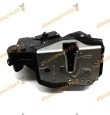 Cerradura de puerta BMW Serie 3 E46 Delantera Izquierda 51217011241