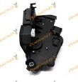 Cerradura de puerta BMW Serie 3 E46 Delantera Izquierda 51217011241