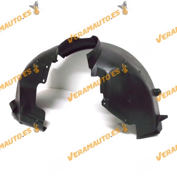 Wheel Arch Protection Ford Focus and C-Max from 2011 to 2014 Front Right Mudguard similar to 1758711