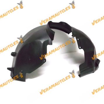 Wheel Arch Protection Ford Focus and C-Max from 2011 to 2014 Front Left Mudguard similar to 1758711