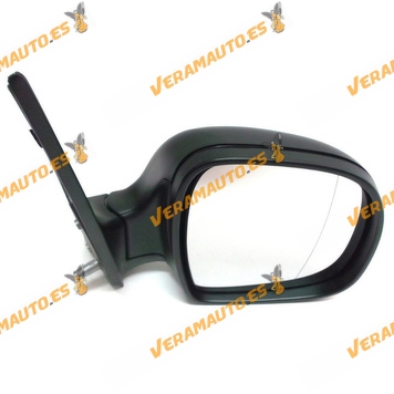 Rear view Mirror Mercedes Vito W639 from 2003 to 2010 Right without Control