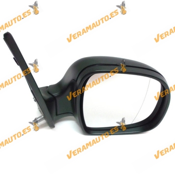 Espejo Retrovisor Mercedes Vito W639 desde 2003 al 2010 Sin Mando Derecho