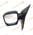 Espejo Retrovisor Mercedes Vito w638 1995 al 2003 sin mando izquierdo