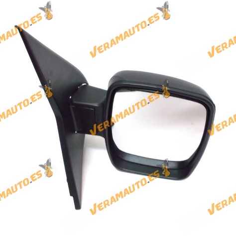 Espejo Retrovisor Mercedes Vito W638 1995 Al 2003  Sin Mando Derecho