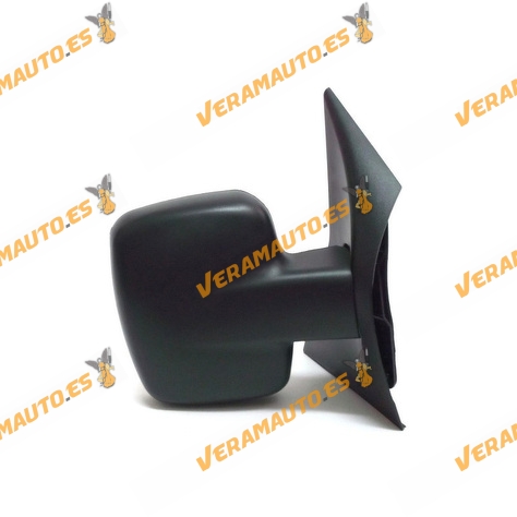 Espejo Retrovisor Mercedes Vito W638 1995 Al 2003  Sin Mando Derecho