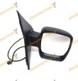 Espejo Retrovisor Mercedes Vito 1995 Al 2003  Electrico Termico Derecho