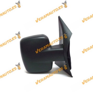 Espejo Retrovisor Mercedes Vito 1995 Al 2003  Electrico Termico Derecho