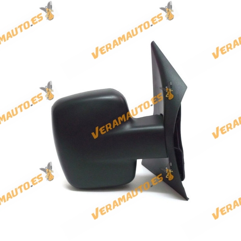 Espejo Retrovisor Mercedes Vito 1995 Al 2003  Electrico Termico Derecho