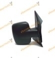 Espejo Retrovisor Mercedes Vito 1995 Al 2003  Electrico Termico Derecho
