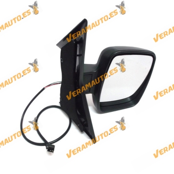 Espejo Retrovisor Mercedes Vito 1995 Al 2003  Electrico Termico Derecho