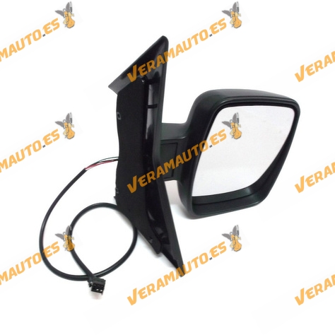 Espejo Retrovisor Mercedes Vito 1995 Al 2003  Electrico Termico Derecho