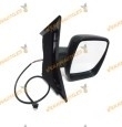 Espejo Retrovisor Mercedes Vito 1995 Al 2003  Electrico Termico Derecho