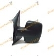 Espejo Retrovisor Mercedes Vito 1995 Al 2003 Electrico Termico Izquierdo
