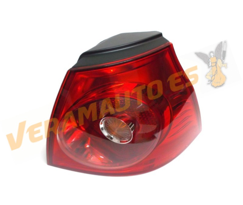 Piloto Volkswagen Golf V de 2004-2008 Trasero Derecho OEM 1K6945095AA